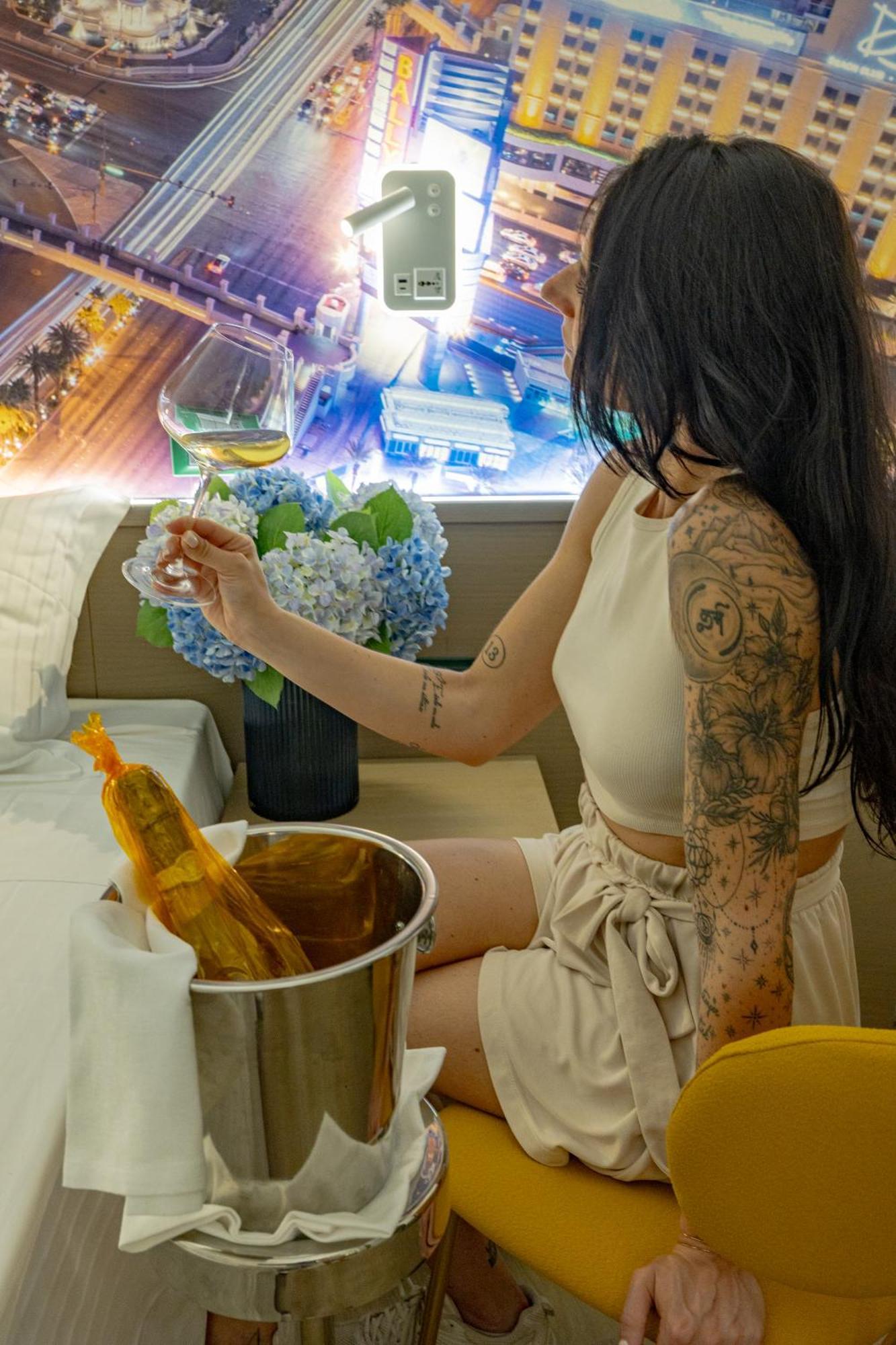 Hotel Ristorante Val America Sernio Extérieur photo