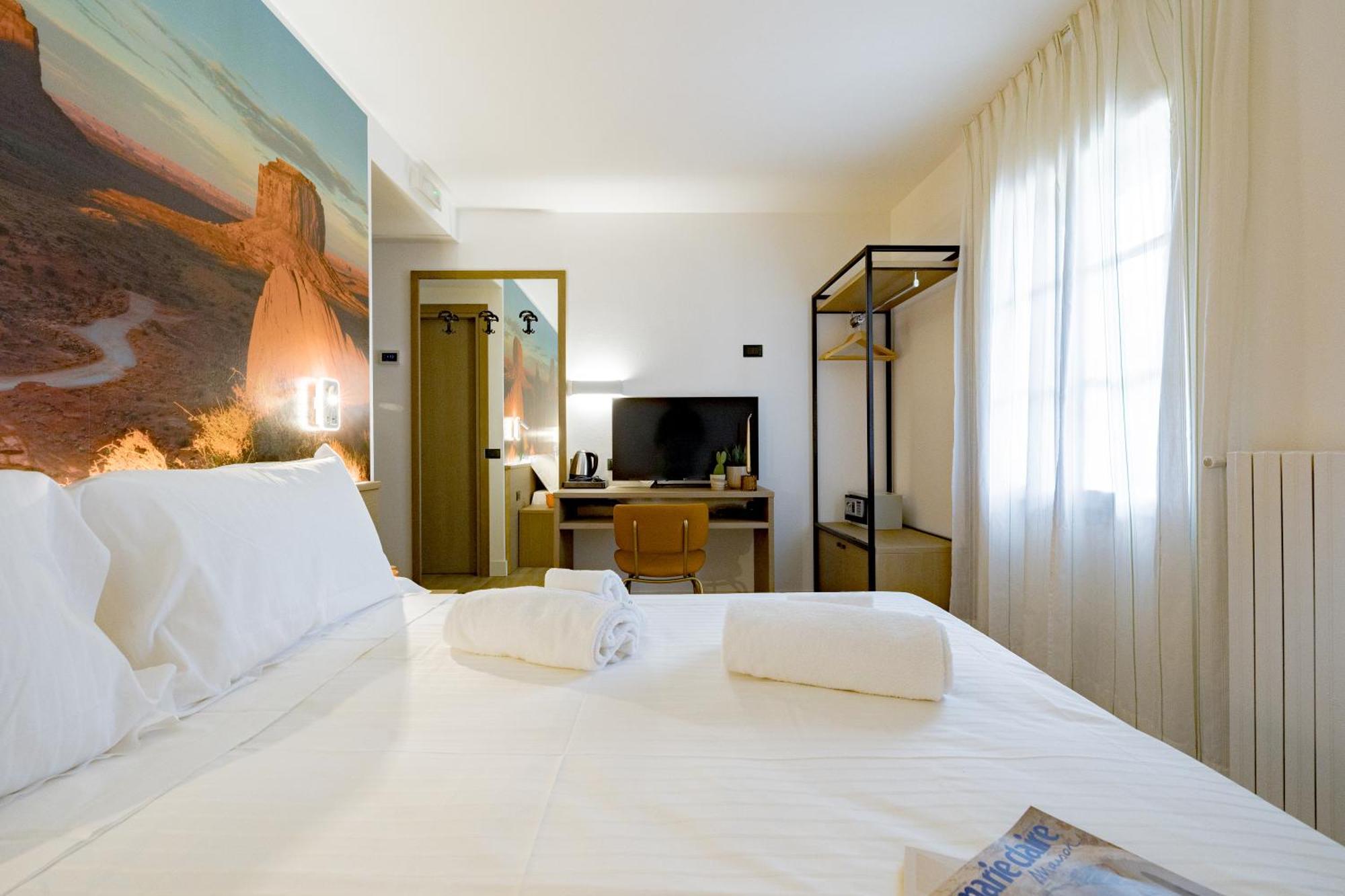 Hotel Ristorante Val America Sernio Extérieur photo